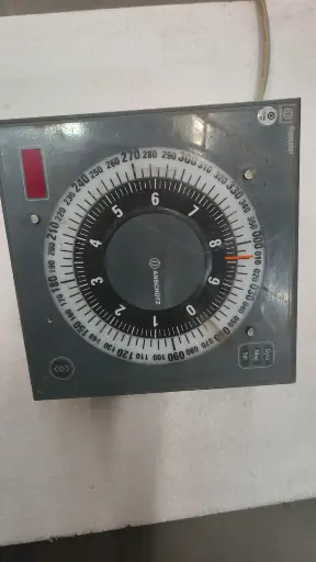 ANSCHUTZ 133-560 BEARING REPEATER $375