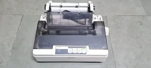 FURUNO PP-520 PRINTER $700