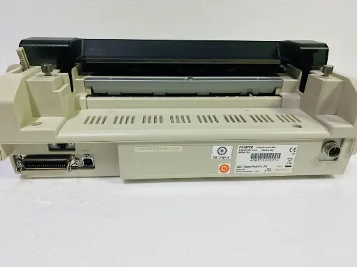 JRC NKG 900 PRINTER $450