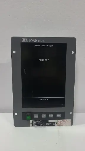 JRC NWW 60 DISPLAY $1200