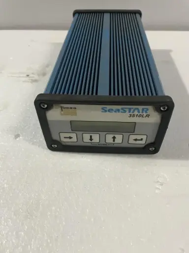 FUGRO SEA STAR 3510 LR DISPLAY $500
