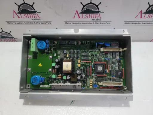 ANSCHUTZ 110-224.11 E02 PCB CARD MODULE $350