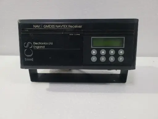 ICS Nav5 GMDSS NAVTEX Receiver Printer Nav 5 $200