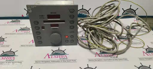 ANSCHUTZ NAUTO PILOT NP2010 $1000