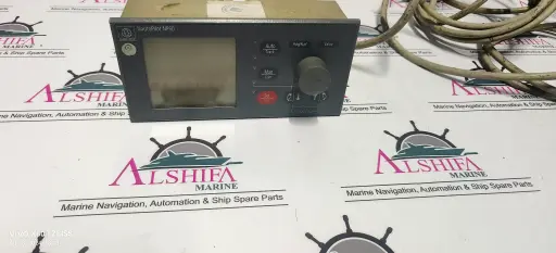 ANSCHUTZ NAUTOPILOT NP 60 DISPLAY $325