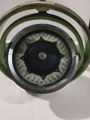 TOKYO KEIKI RP 21-2 BEARING REPEATER $300