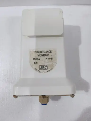 JRC NJU 84 PM FOR S BAND RADAR $750