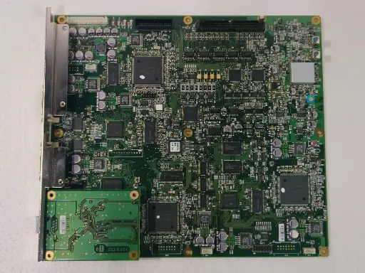 FURUNO SPU PCB BOARD FOR FURUNO 2828,2117, AND 2837 RADAR $1500