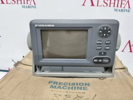 FURUNO RD-30 GPS MULTI DISPLAY $300