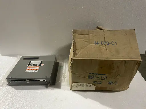 BRAND NEW FURUNO MD-550 MULTI-PORT DATA DISTRIBUTOR UNIT $650