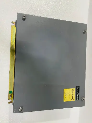 SPERRY MARINE TYPE No. 65842A INTERSWITCH UNIT 2WAY $700