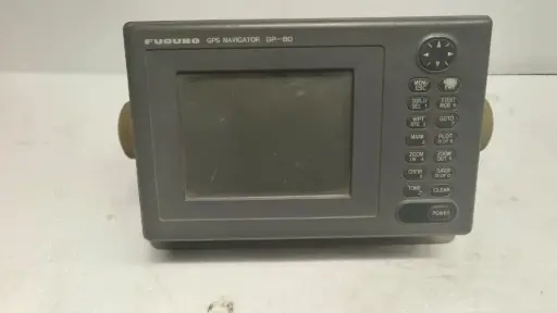 FURUNO GP 80 GPS COMPLETE SET $250