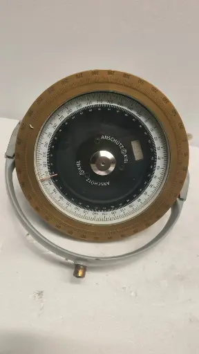 ANSCHUTZ 133-406 BEARING REPEATER $450