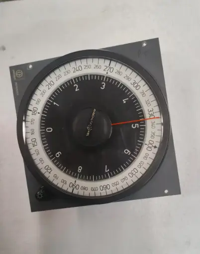 ANSCHUTZ 133-303 BEARING REPEATER $250