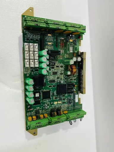 SPERRY NAVIGAT X MK-1 MASTER PCB $3800