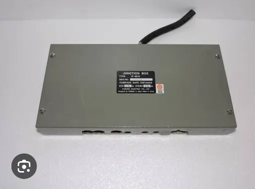 FURUNO IF-8810 JUNCTION BOX $200