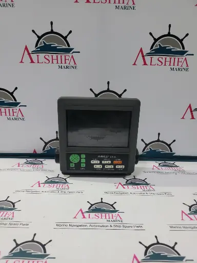 JUNLU DS-90 DOPPLER SPEED LOG DISPLAY $300