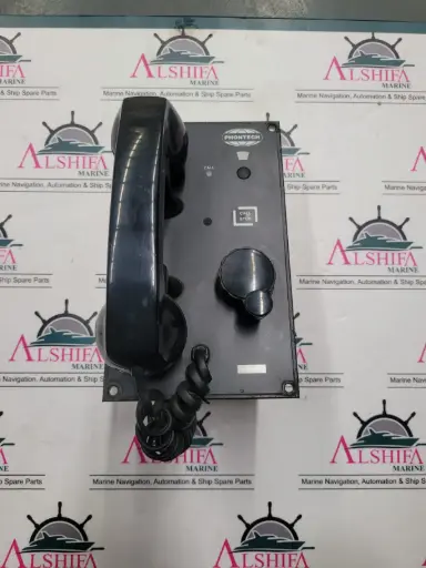 Phontech BTS-4051 Batteryless Telephone Surface Mounted $360