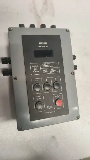 NAVITRIN NT925 HDI Heading Speed & R.O.T Data Interface $250
