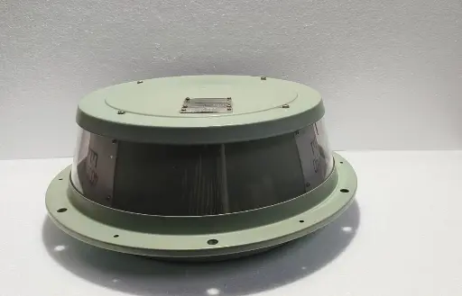 DAEYANG DIC-300 ELECTRIC RUDDER ANGLE INDICATOR $400