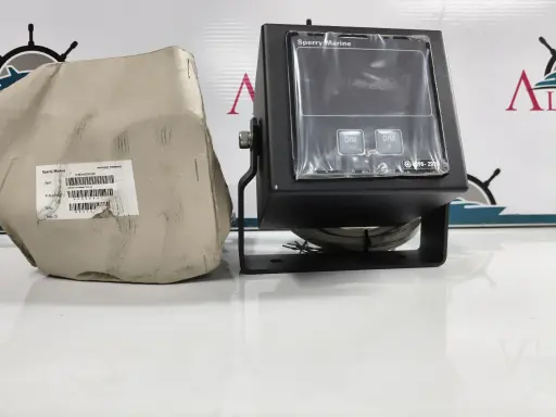 BRAND NEW SPERRY MARINE TYPE-4891 CB UNIVERSAL DIGITAL REPEATER $250