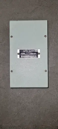 JRC NQA 4251 OUTPUT BUFFER $250