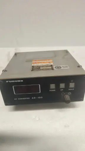 FURUNO AD-100 CONVERTER $200