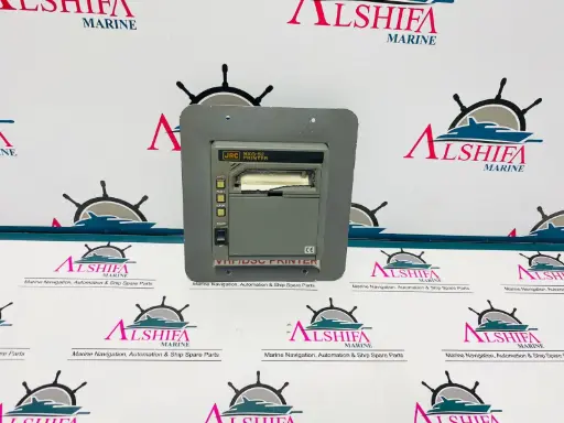 JRC NKG 52 PRINTER $250