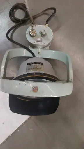 TOKIMEC RP-21-1 BEARING REPEATER $250