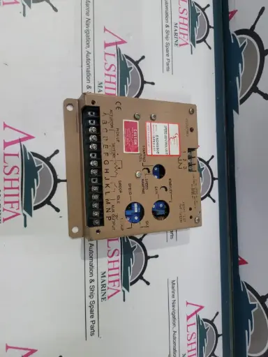 Ketsicart Electronic Engine Speed Controller ESD5550E Aluminium Alloy Diesel Engine $200