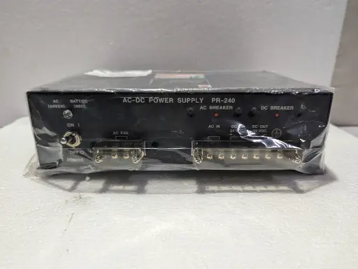 Brand New FURUNO PR 240 POWER SUPPLY $300