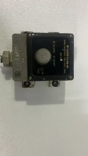 FURUNO BR 550 ALARM SWITCH $250