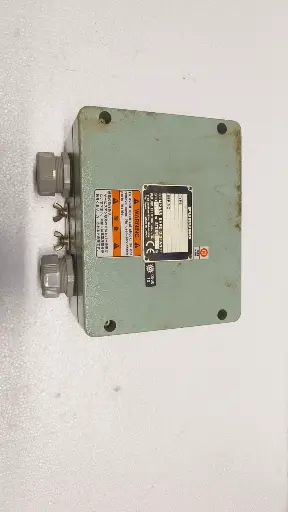 FURUNO CI-630 JUNCTION BOX SR. No. 3326 $300