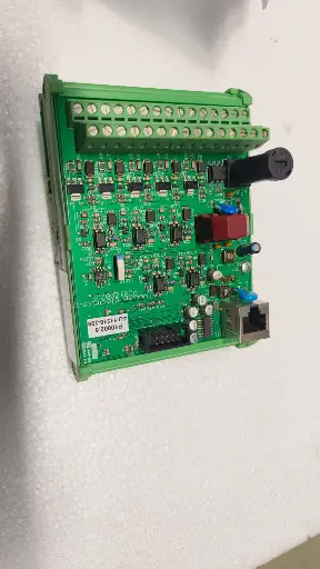 SM-ELECTRICS PCB10002.5 PCB $200