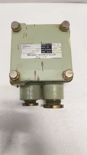 YOKOGAWA LN052 JUNCTION BOX $250