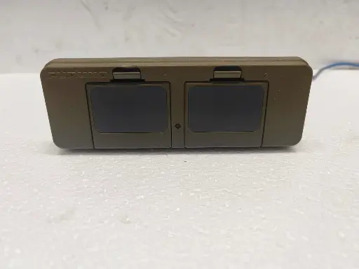 FURUNO MEMORY CARD INTERFACE UNIT CU 200 $125