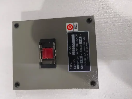 FURUNO INMARSAT IC-307 SWITCH $200