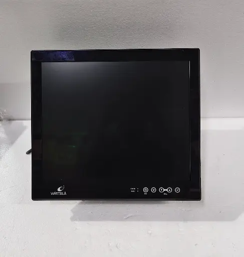 WARTSILA ISIC DURA MON 19" GLASS $1000