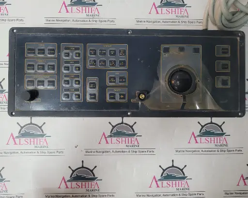 CONSILIUM KEY BOARD $500