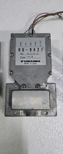FURUNO FAR 2837 RU 9427 $650