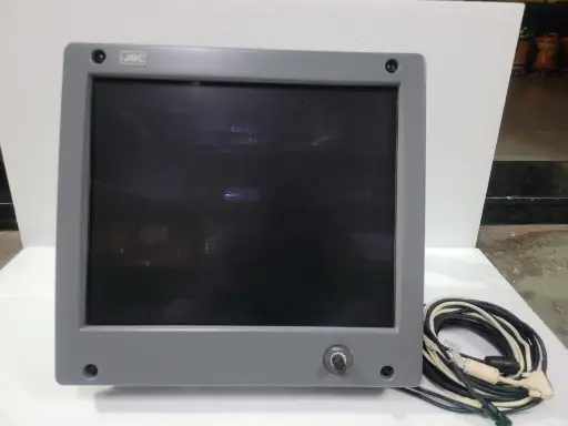 JRC NWZ 173 DISPLAY $1200