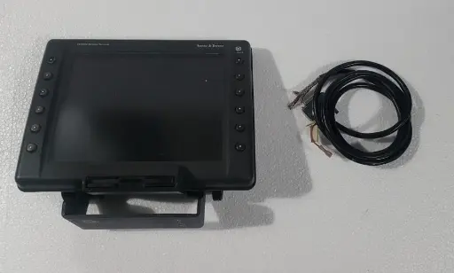 SAILOR TT-3606E MESSAGE TERMINAL $ 1200