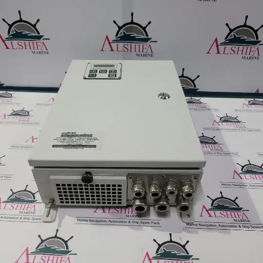 SCAN REPEATER PANEL (SCANDINAVIAN CONVERTER) $ 1800