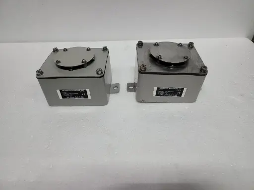 JRC NVT 162 WATERPROOF MICROPHONE UNIT $ 800