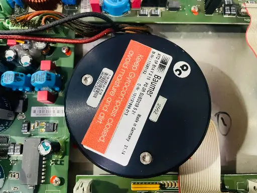 ANSCHUTZ STD 22 ENCODER UNIT $500