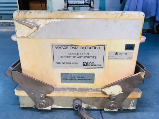 SAM ELECTRONICS FRM DEBAG 4320 CAPSULE $1200