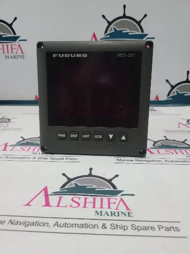 FURUNO RD 20 REMOTE DISPLAY $400