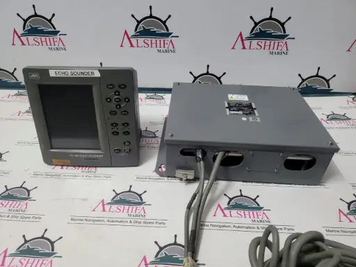 JRC JFE 380 ECHO SOUNDER $2000