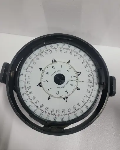 MARINE DATA MAGNETIC COMPASS $400