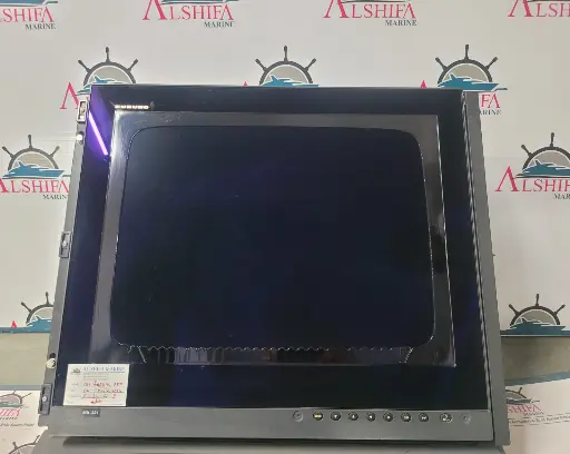 FURUNO MU 231 LIQUID DISPLAY UNIT $ 3000